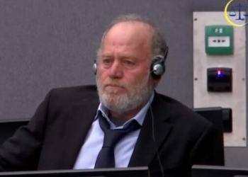 I vazhdohet paraburgimi Ismet Bahtijarit