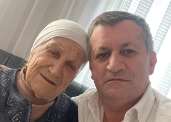 Vdes nëna e Ismet Beqirit