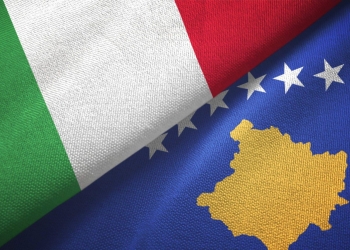 Hyn në fuqi marrëveshja për njohjen e patentëshoferëve mes Kosovës dhe Italisë