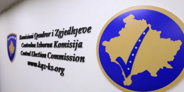 Zgjedhjet e 9 shkurtit, KQZ-ja me njoftim për regjistrimin e votuesve me nevoja të veçanta
