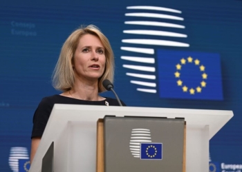 Kallas uron Trumpin: Bashkë jemi më të fortë dhe më të sigurt në trajtimin e sfidave globale