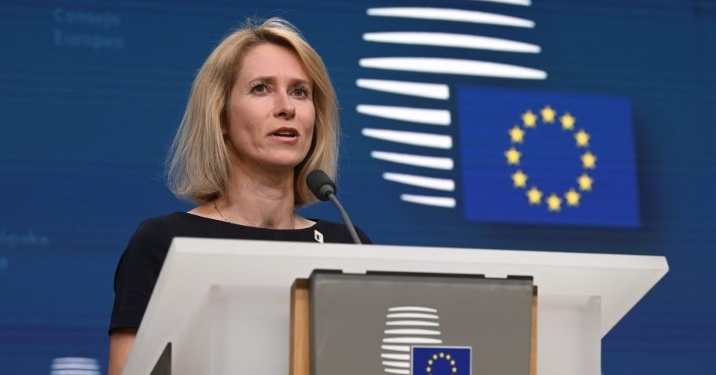 Kallas uron Trumpin: Bashkë jemi më të fortë dhe më të sigurt në trajtimin e sfidave globale