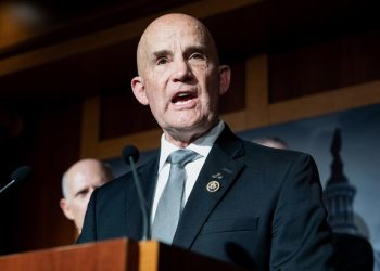 Përkrahësi i Kosovës në krye të nënkomitetit për Evropë në SHBA