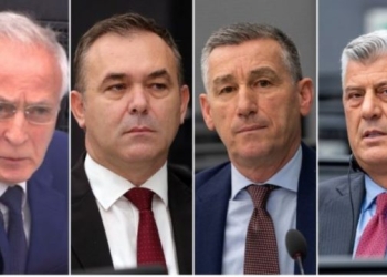 Përfundojnë procedurat: Krerët e UÇK-së në Hagë do të votojnë në zgjedhjet e 9 shkurtit