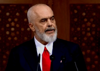 “Shqipëria do të marrë 100 mijë banorë nga Gaza”, vjen reagimi i kryeministrit Rama