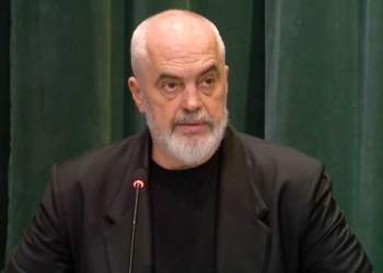 11.7 milionë vizitorë të huaj gjatë vitit të kaluar në Shqipëri, Rama shprehet i lumtur