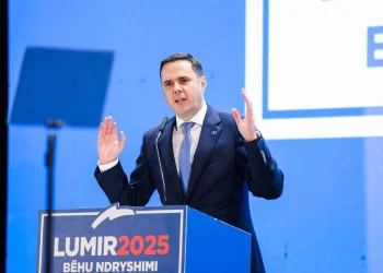 Abdixhiku thirrje mërgatës: Bëjeni fitoren e dytë të LDK-së drejt ngashnjimit të madh me 9 shkurt