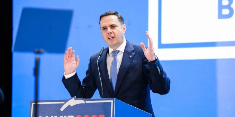Abdixhiku thirrje mërgatës: Bëjeni fitoren e dytë të LDK-së drejt ngashnjimit të madh me 9 shkurt