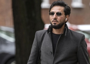 Suedia liron 5 të arrestuar pas vrasjes së irakianit që kishte djegur Kuranin