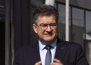 BE: Mandati i Lajçakut deri në fund të janarit, po bëhet përzgjedhja e pasuesit