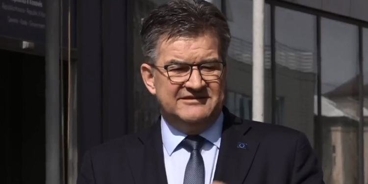 BE: Mandati i Lajçakut deri në fund të janarit, po bëhet përzgjedhja e pasuesit