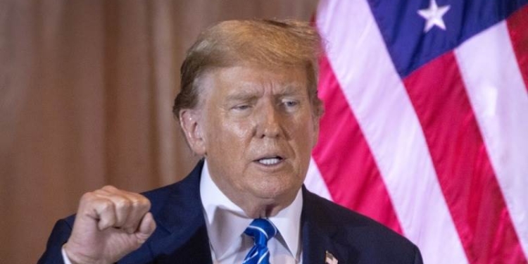 Meta pranoi të paguante 25 milionë dollarë për të zgjidhur padinë e Trump