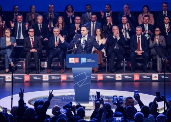 Abdixhiku me tubim elektoral në Mitrovicë