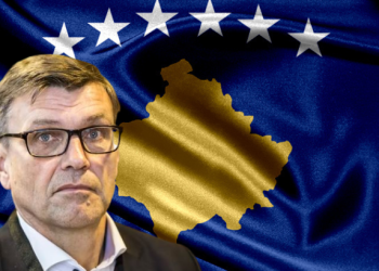 Nissinen: Kosova të besojë në proceset demokratike që qytetarët të mbesin të bashkuar ndaj kërcënimeve