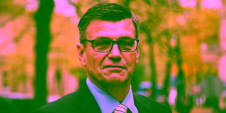 Ambasadori finlandez: Përmirësimi i partneritetit me BE dhe NATO fuqizon sigurinë e Kosovës