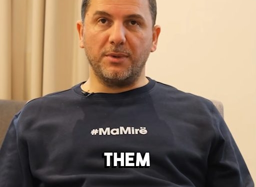 Memli Krasniqi: Pa politikë – Kosova ka nevojë për një “Ditë të Unitetit dhe Solidaritetit”