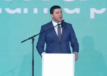 Krasniqi për Hamzën: Është patriot që e mban fjalën