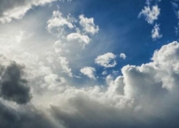 Vransira e intervale me diell të enjten, mundësi për riga lokale shiu pasdite