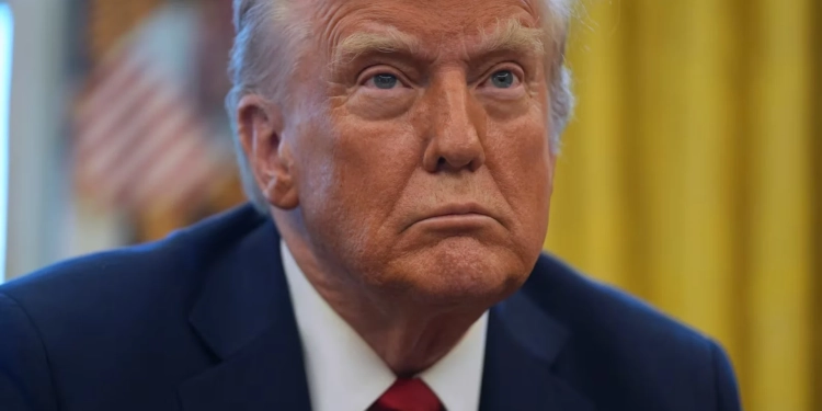 Trump nuk heq dorë: Tarifat për Kanadanë dhe Meksikën do të fillojnë nga 1 marsi, por…