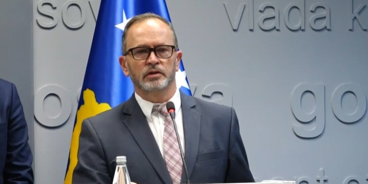 Keqpërdorimi i 37 milionëve në KEK, seanca ndaj Nagip Krasniqit nis më 28 janar