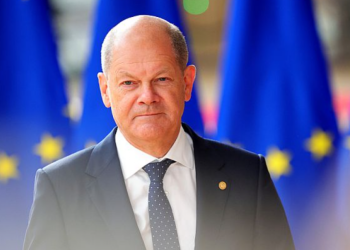 Scholz: Dënoj ambiciet ekspansioniste territoriale, pavarësisht se kush i ndjek ato
