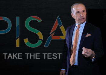 Selim Pacolli: Ne dalim për “faqe të zezë” në PISA dhe sport, se s’kemi infrastrukturë adekuate