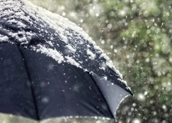 “Temperaturat pritet të bien goxha si shumë”, parashikimi i motit për këtë javë