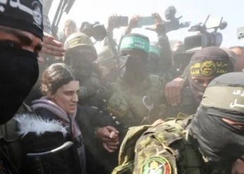 IDF thotë se sot u liruan edhe shtatë pengje izraelite nga Hamasi