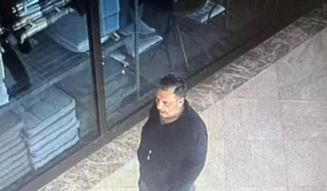 Policia kërkon ndihmën e qytetarëve për arrestimin e një të dyshuari për mashtrim në Ferizaj