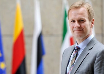 Sorensen konfirmohet përfundimisht emisar për dialogun Kosovë-Serbi