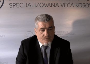 Shala kërkon nga Apeli pezullimin e masës së zhdëmtimit, e obligon t’i paguajë viktimat 208 mijë euro