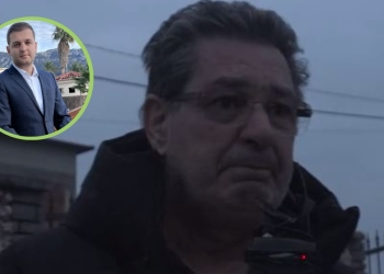 “Nuk po mundem”, Babai i Naim Murselit nuk mund të flas pas përfundimit të seancës