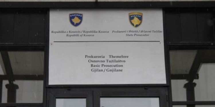 Kërkohet paraburgim për dorasin që e theri më thikë vitin e kaluar një person në Gjilan