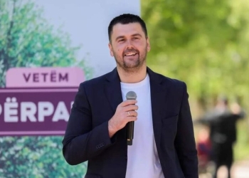 Dënohet me 1 vit burg kryebashkiaku i Rrogozhinës, Edison Memolla