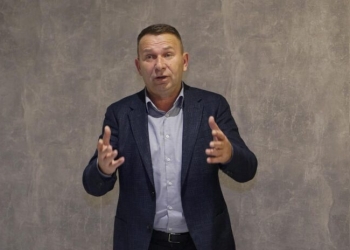 Rrahman Rama: Qytetarët e Shipolit të bindur se #mamirë bëhet vetëm me Bedri Hamzën