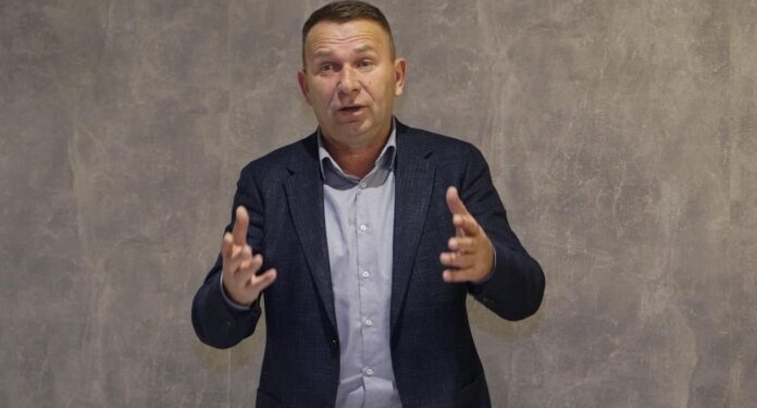 Rrahman Rama: Qytetarët e Shipolit të bindur se #mamirë bëhet vetëm me Bedri Hamzën