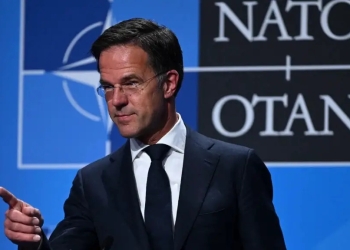 Shefi i NATO-s: Fitorja e Rusisë në Ukrainë do të minonte fuqinë e aleancës