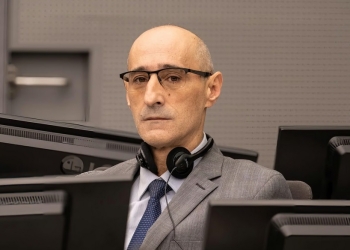 Haradinaj: Cali do të lirohet në momentin që do ketë rishqyrtim