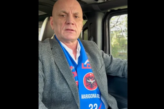 Geci kërkon mbështetjen e mërgatës për zgjedhjet e 9 shkurtit: Mbështetja juaj na duhet kësaj radhe më shumë se kurrë