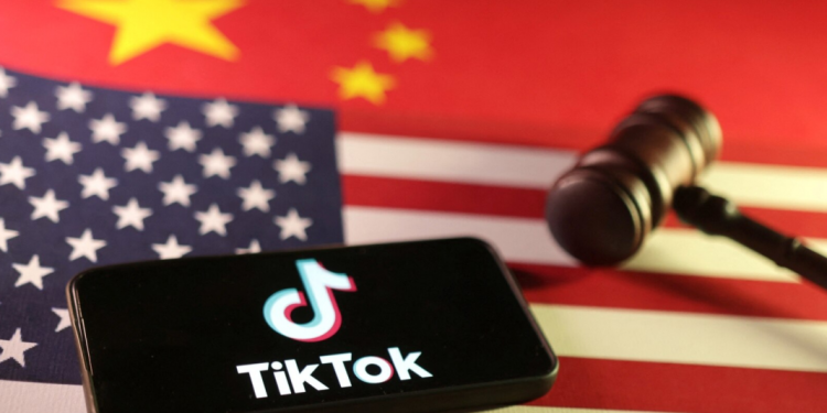 Gjykata Supreme miraton ligjin që e ndalon TikTok-un në SHBA