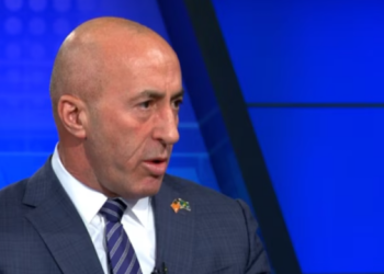 Haradinaj: Ndryshimi i administratës në Uashington, Kosova nuk ka kohë për të humbur
