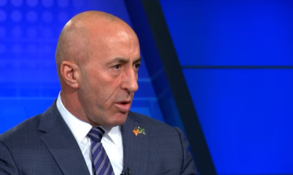 Haradinaj: Ndryshimi i administratës në Uashington, Kosova nuk ka kohë për të humbur