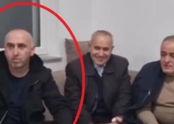 Suspendohet sërish rreshteri Idriz Gashi