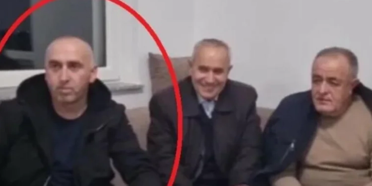 Suspendohet sërish rreshteri Idriz Gashi