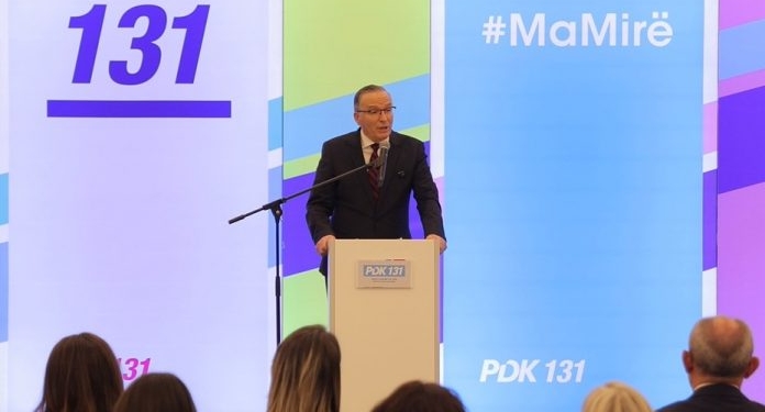 Bedri Hamza: Zero tolerancë për dhunën ndaj grave dhe dhunën në familje