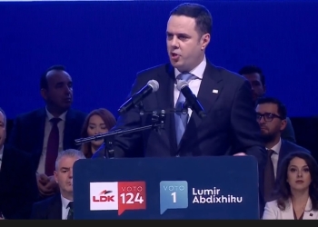 LDK-ja dhe hijet e së kaluarës: Pse nuk mund të ecë përpara?