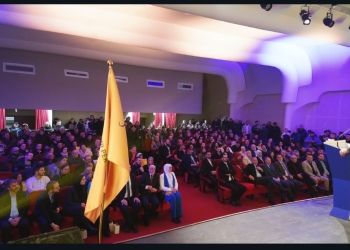 Koalicioni për Familjen thekëson rëndësinë e bashkimit për zhvillim ekonomik dhe mbrotje të familjes