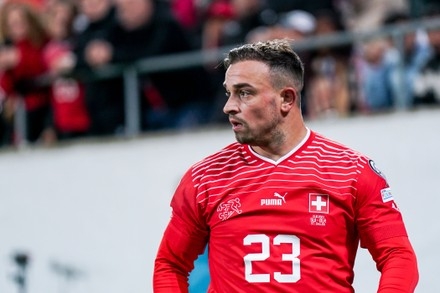 Xherdan Shaqiri bëhet aksioner në një klub zviceran FC Rappersëil-Jona