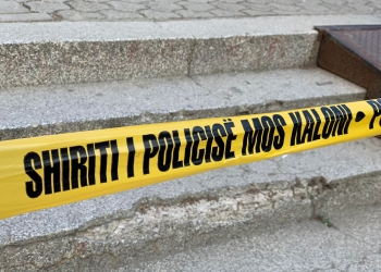 E dhimbshme: Ky është i riu që vdiq në rrethana të paqarta në banesën e tij në Prishtinë