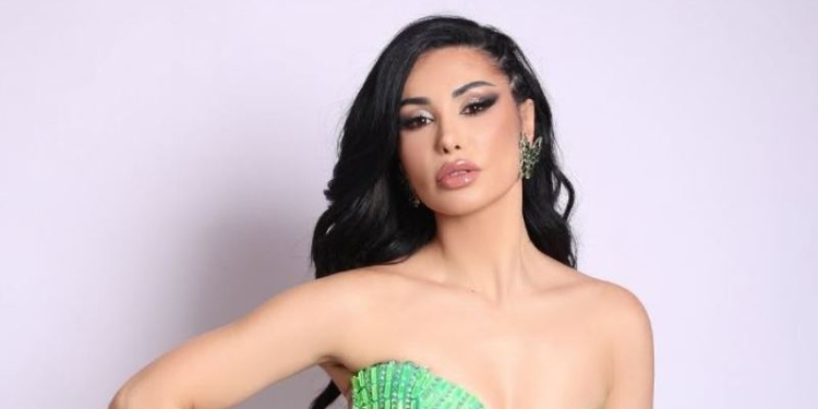 Soni Malaj krejt shkëlqim në paraqitjen e fundit